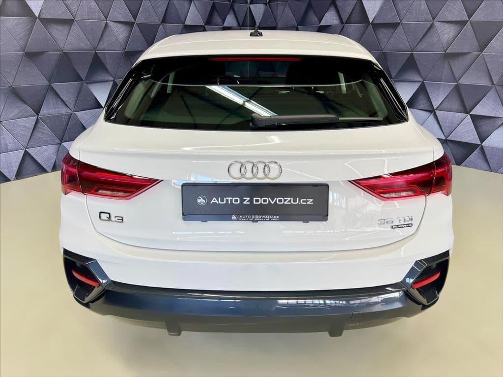 2021 Audi Q3 - 6