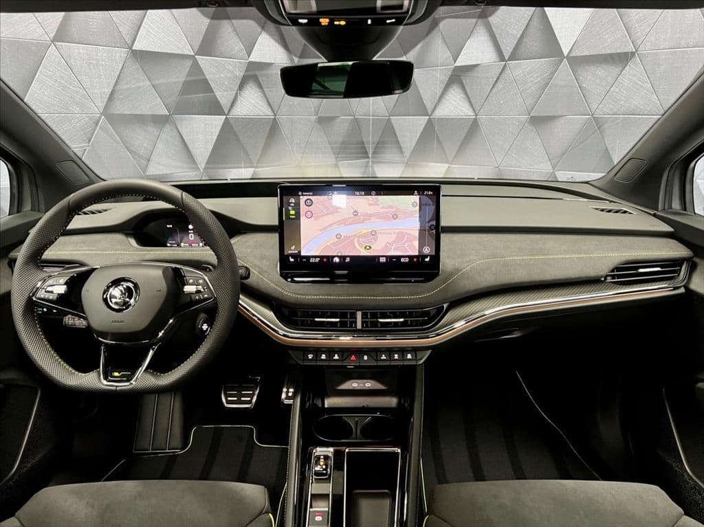 2023 Škoda Enyaq - 10
