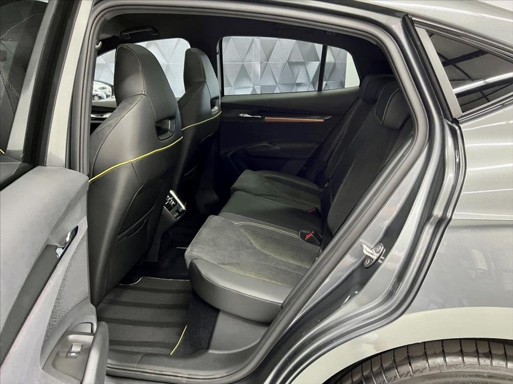 2023 Škoda Enyaq - 12