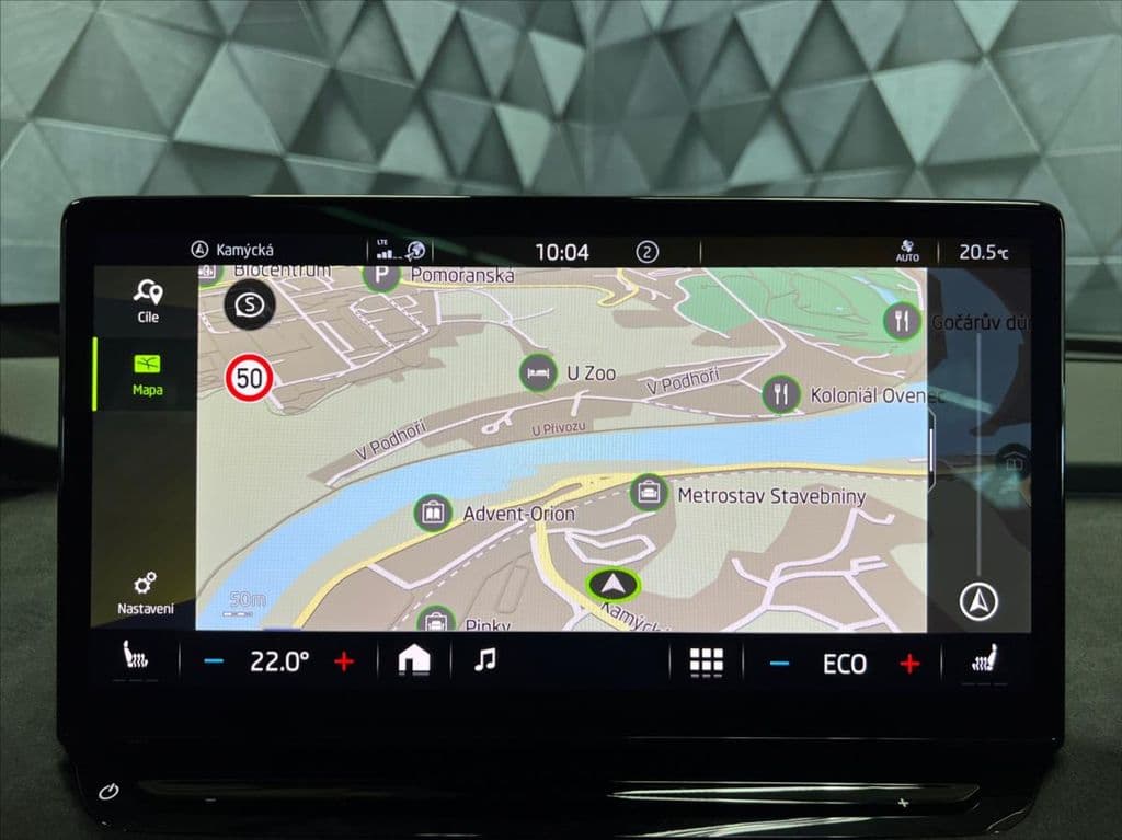 2023 Škoda Enyaq - 13