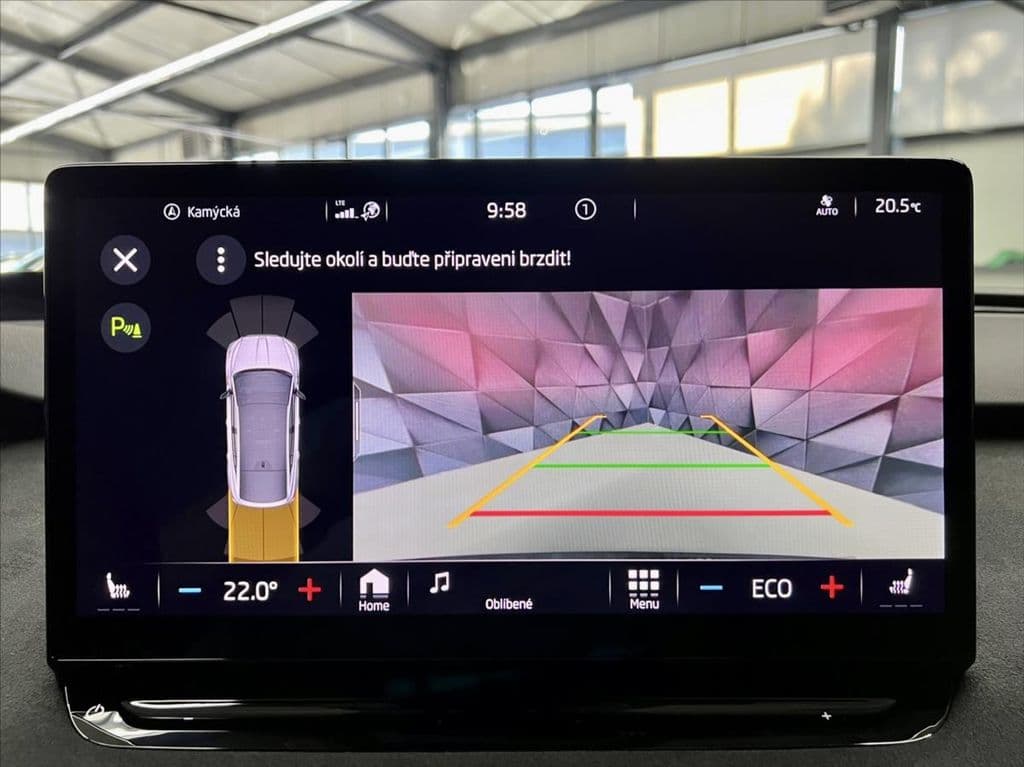 2023 Škoda Enyaq - 14