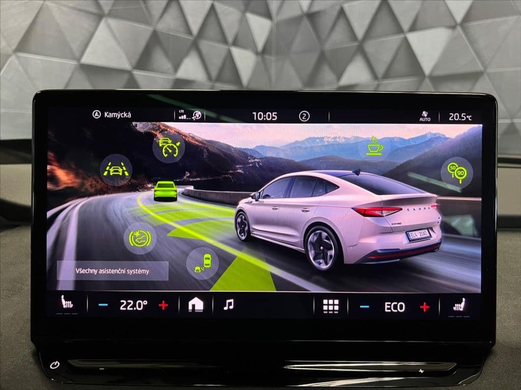 2023 Škoda Enyaq - 16