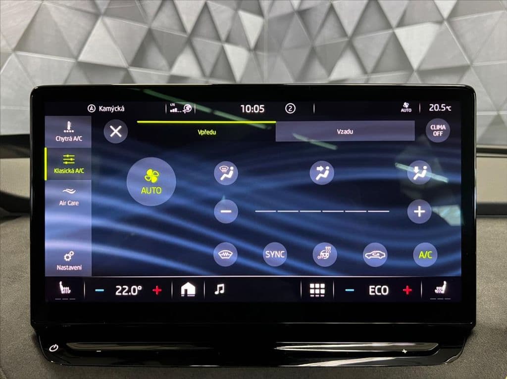 2023 Škoda Enyaq - 17