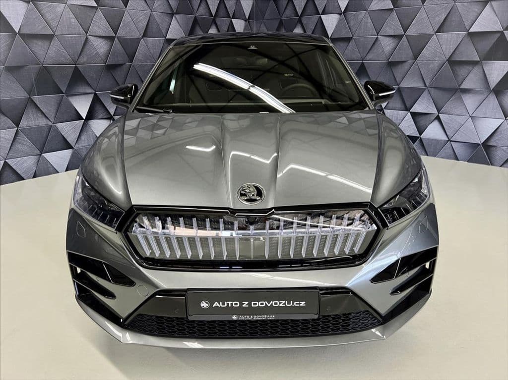2023 Škoda Enyaq - 3