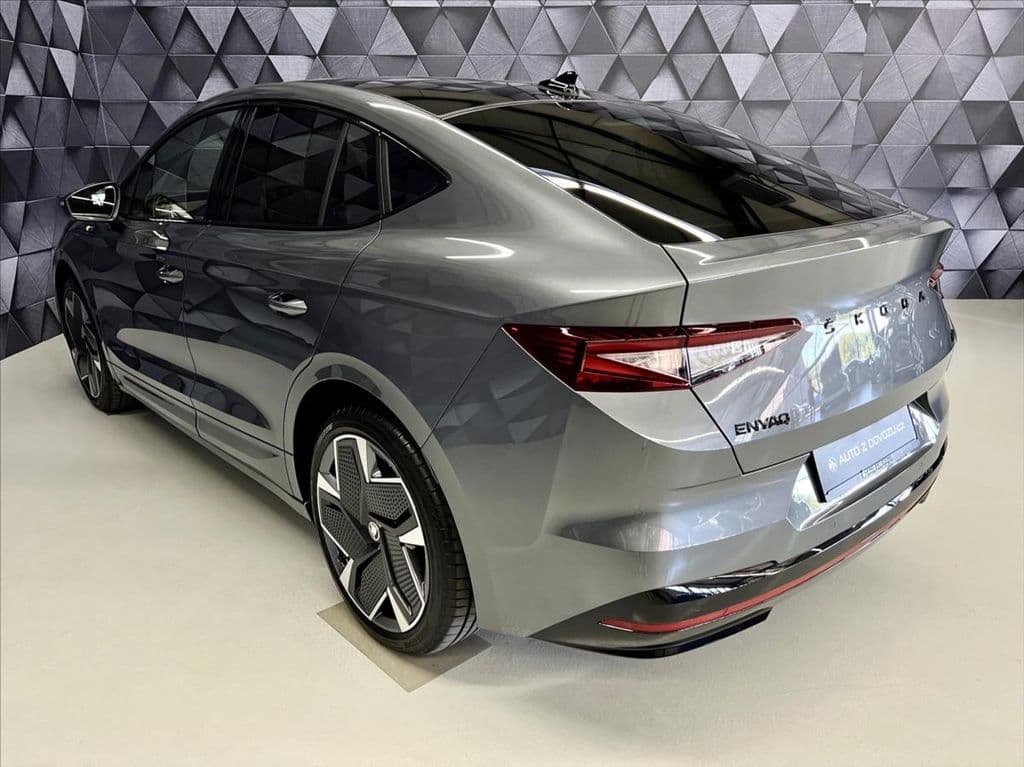 2023 Škoda Enyaq - 5