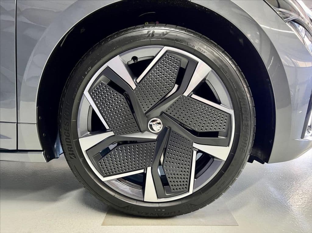 2023 Škoda Enyaq - 9