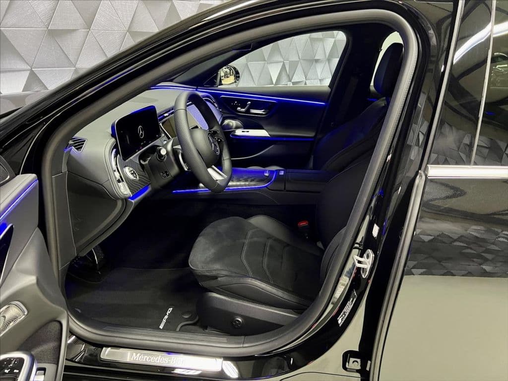 2023 Mercedes-Benz E-Class - 10