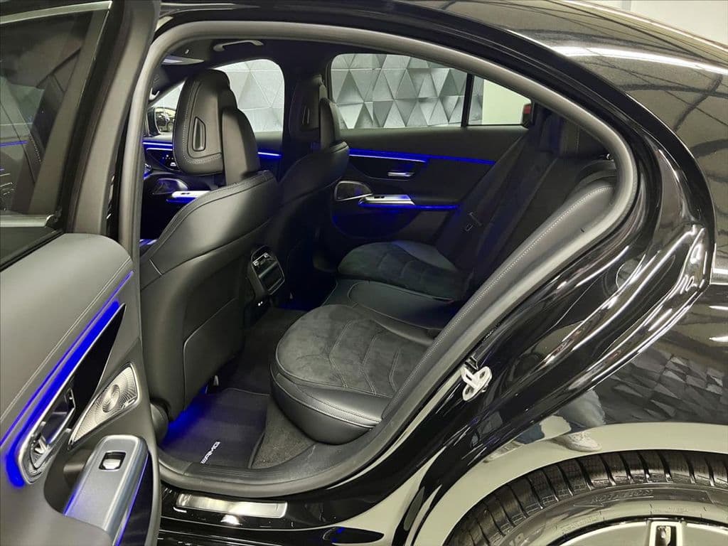 2023 Mercedes-Benz E-Class - 11