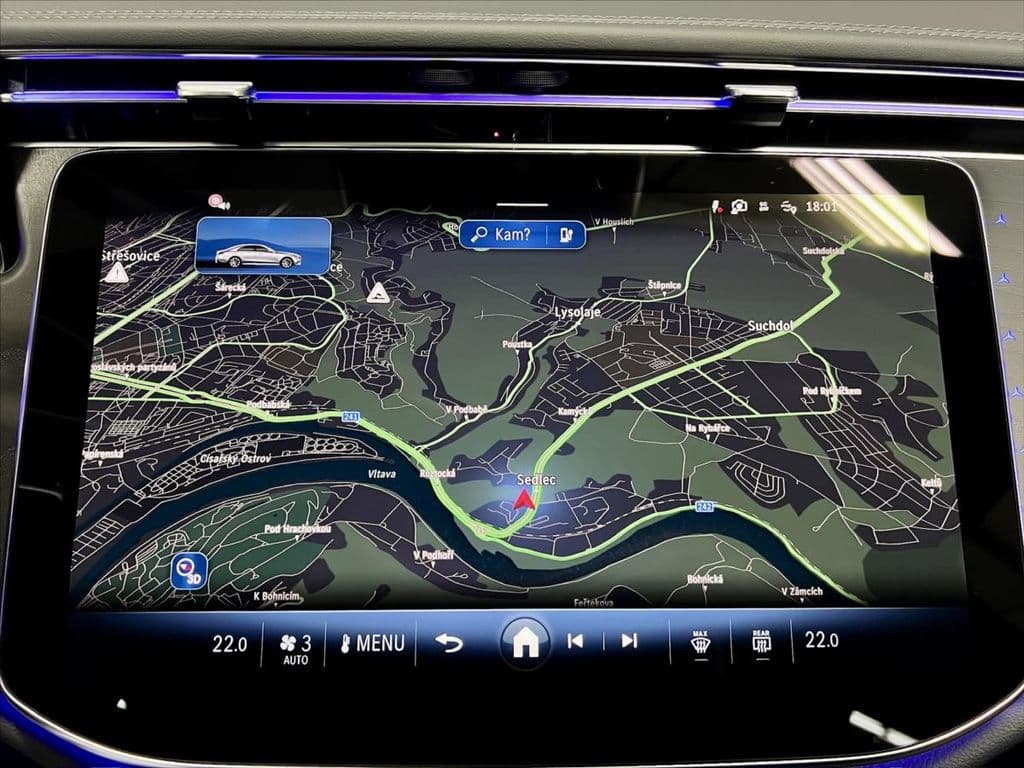 2023 Mercedes-Benz E-Class - 13