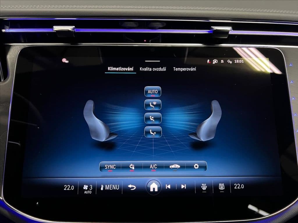 2023 Mercedes-Benz E-Class - 19