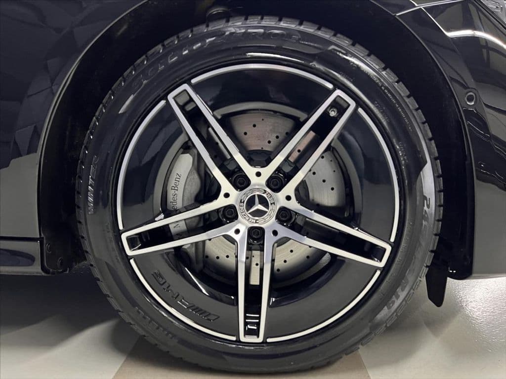 2023 Mercedes-Benz E-Class - 8