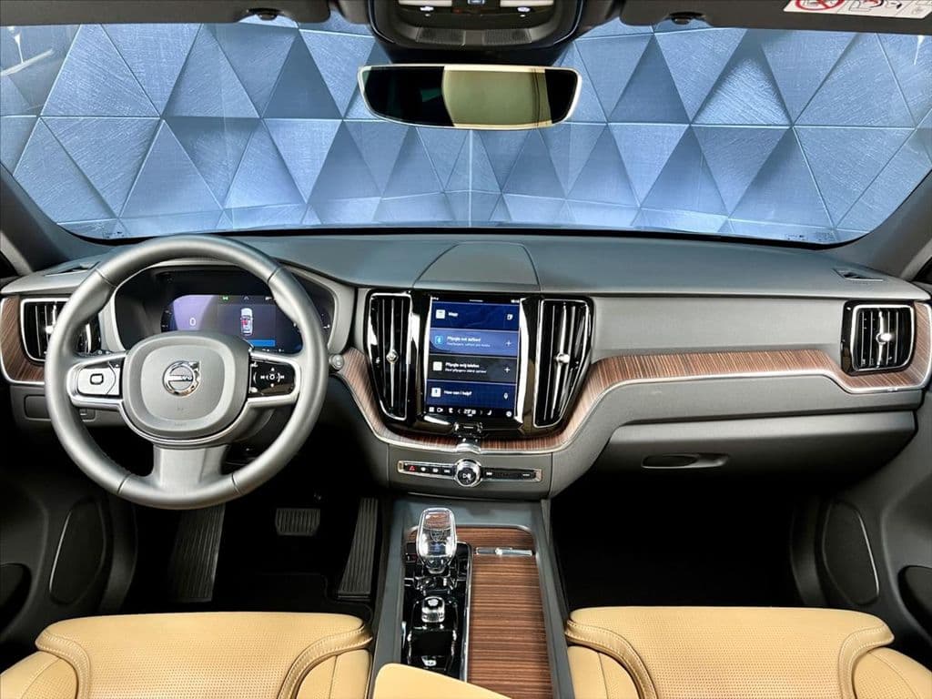 2023 Volvo Xc60 - 10
