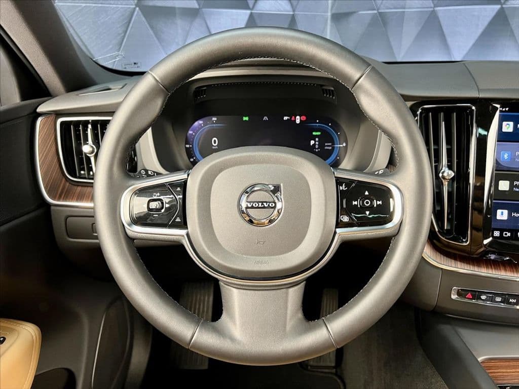 2023 Volvo Xc60 - 13