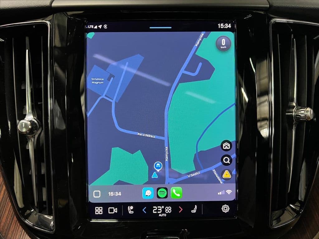 2023 Volvo Xc60 - 14