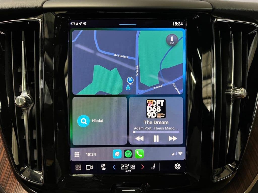 2023 Volvo Xc60 - 15