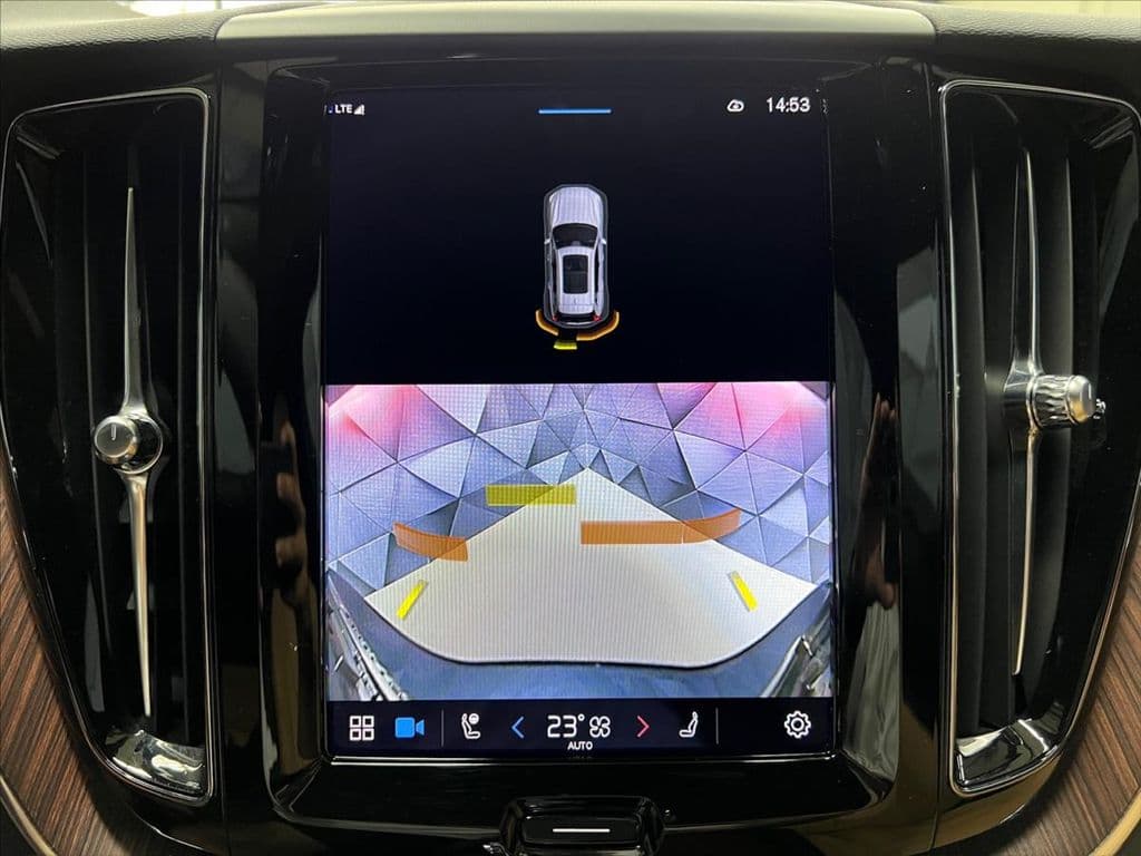 2023 Volvo Xc60 - 16