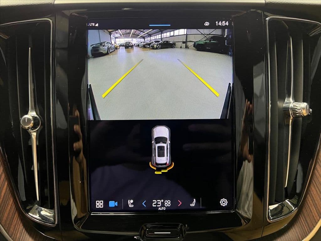 2023 Volvo Xc60 - 17