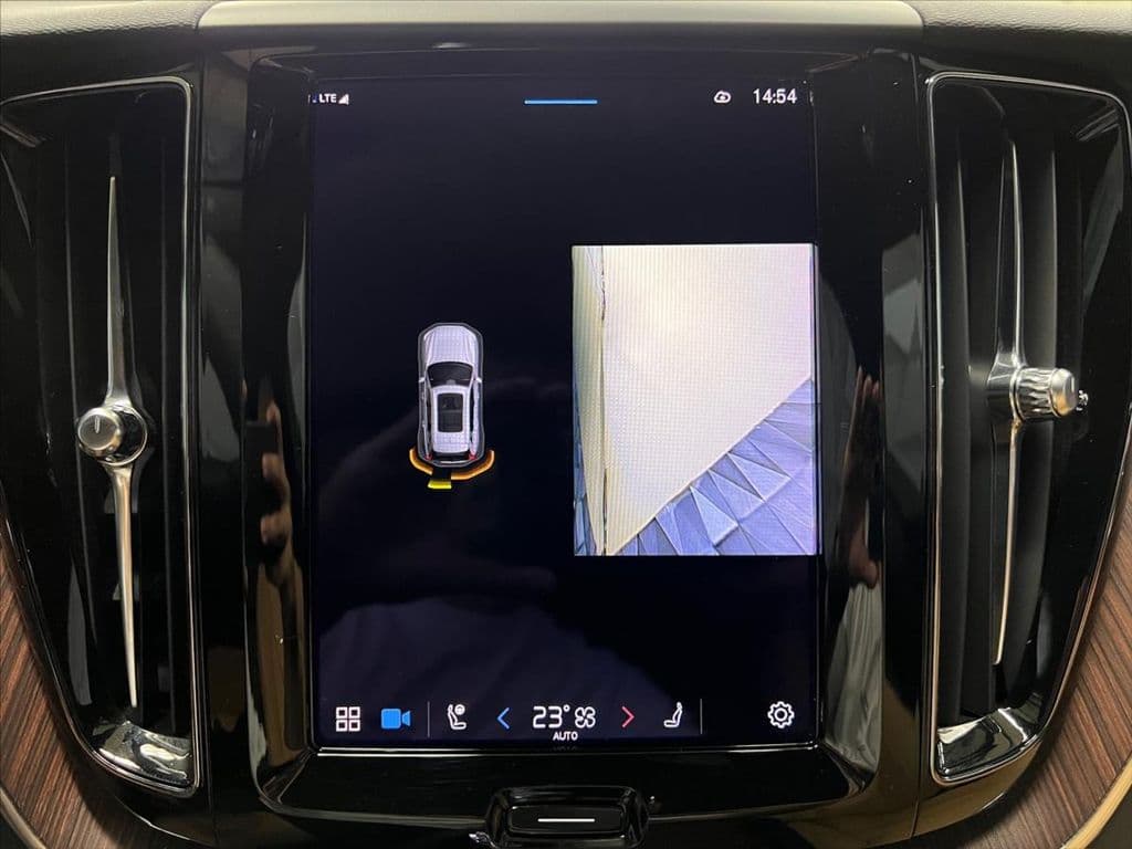 2023 Volvo Xc60 - 18