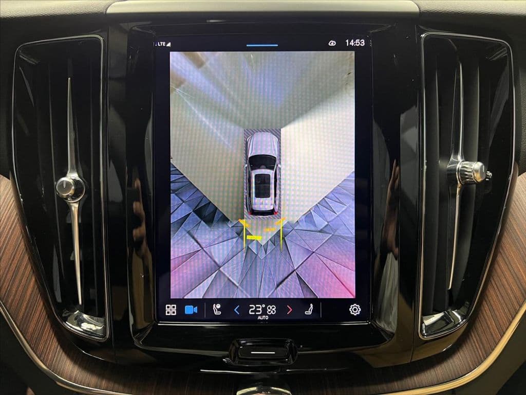2023 Volvo Xc60 - 19