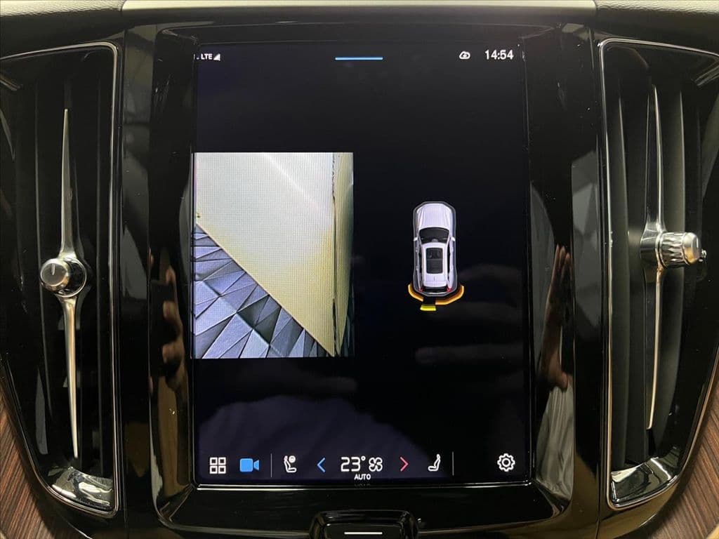 2023 Volvo Xc60 - 20