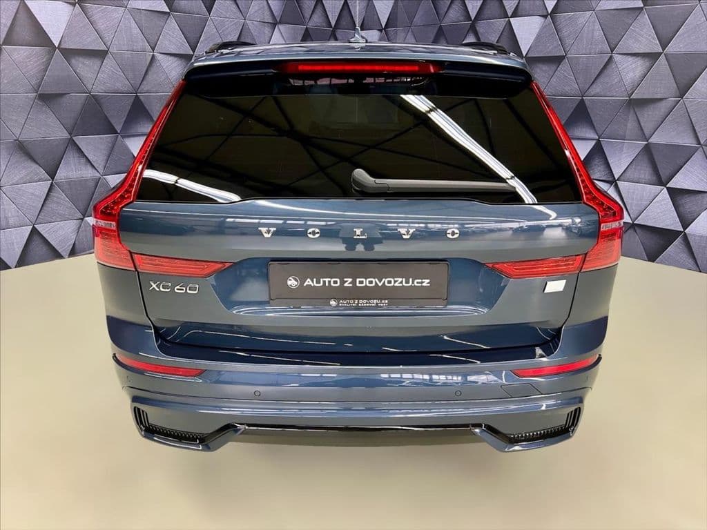 2023 Volvo Xc60 - 6
