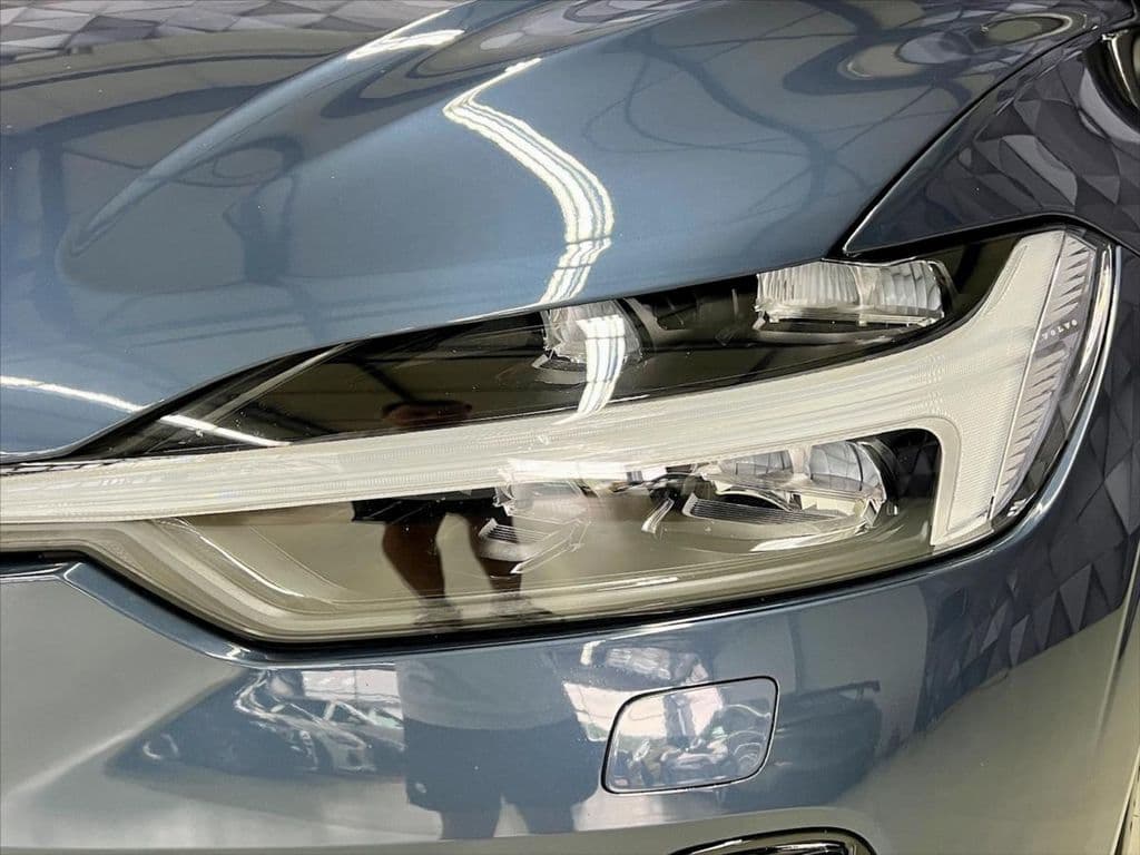 2023 Volvo Xc60 - 8