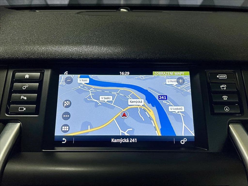 2018 Land Rover DISCOVERY - 14