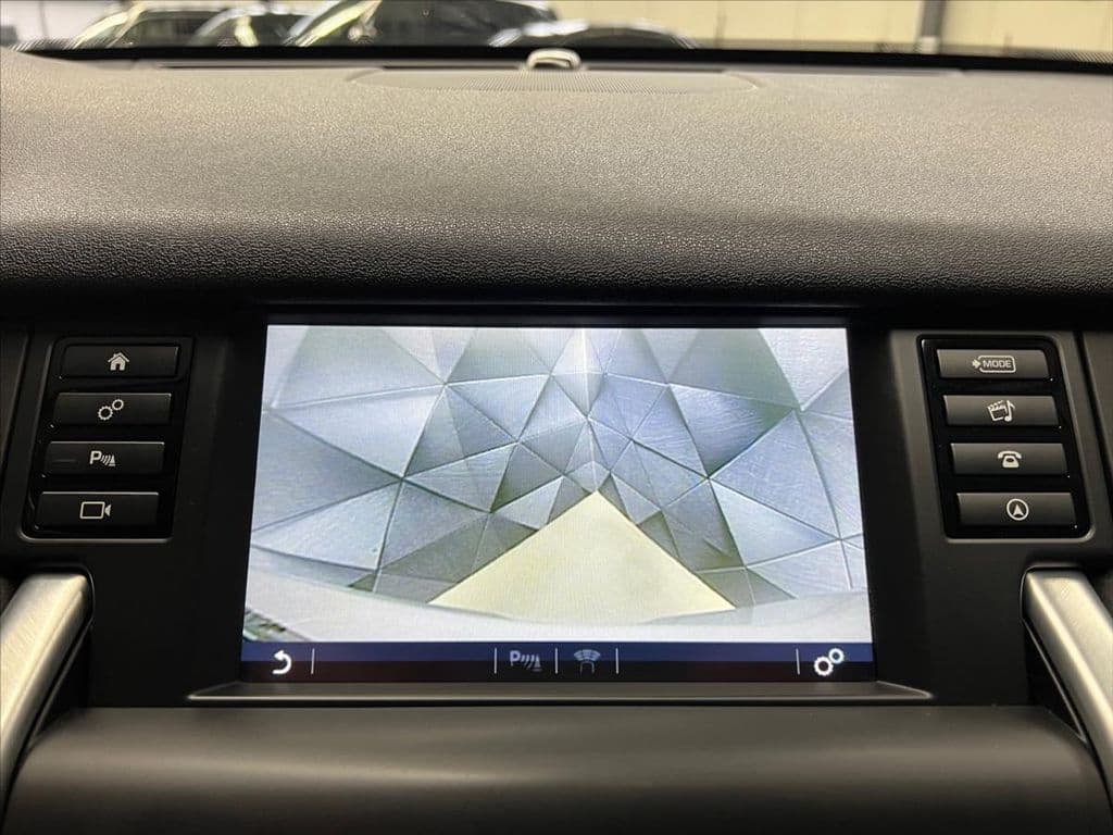 2018 Land Rover DISCOVERY - 15