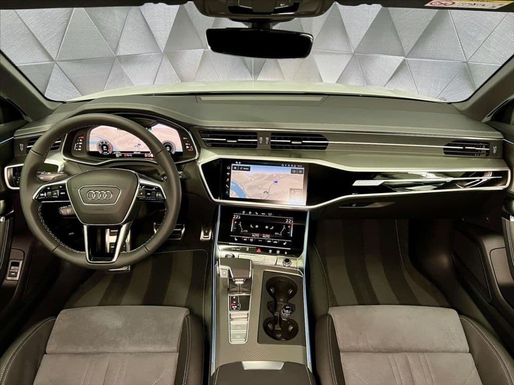 2024 Audi A6 - 10