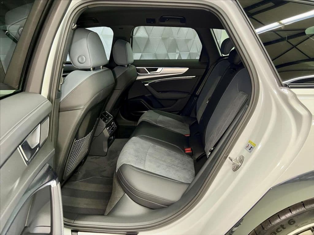 2024 Audi A6 - 12