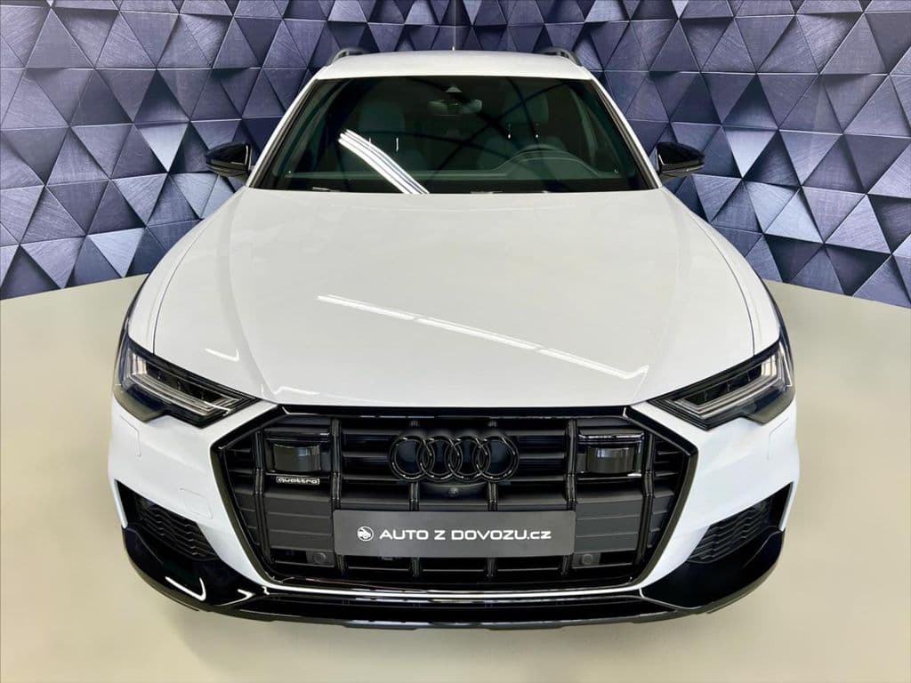 2024 Audi A6 - 3