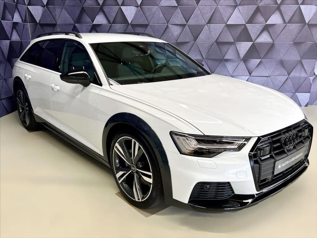 2024 Audi A6 - 4