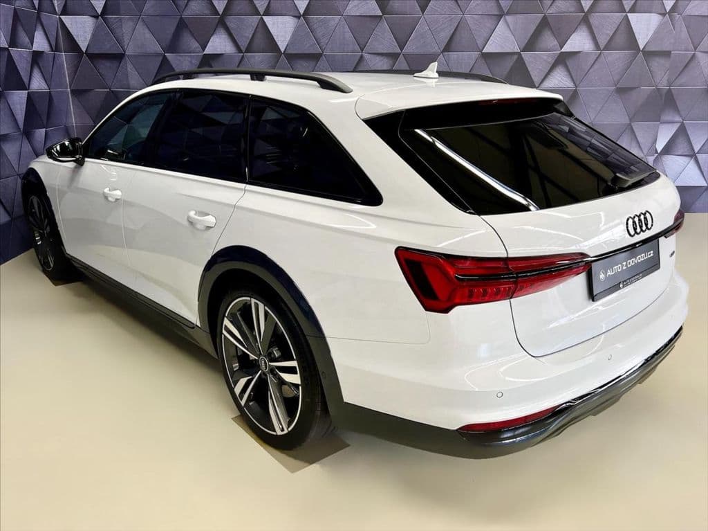 2024 Audi A6 - 5