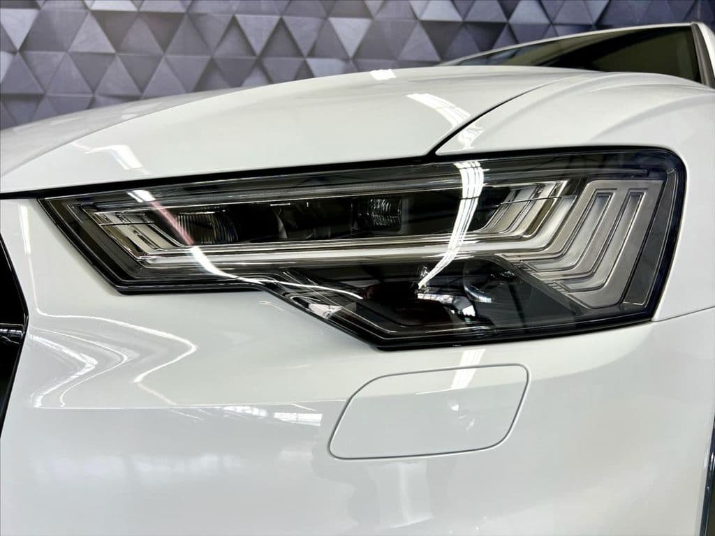 2024 Audi A6 - 8