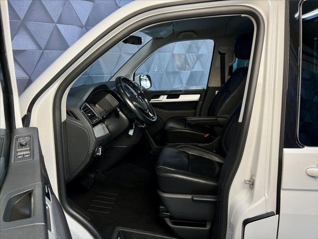 2019 Volkswagen CARAVELLE - 11