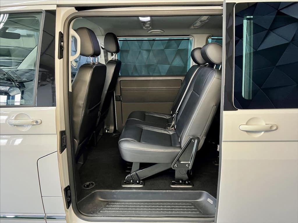 2019 Volkswagen CARAVELLE - 12