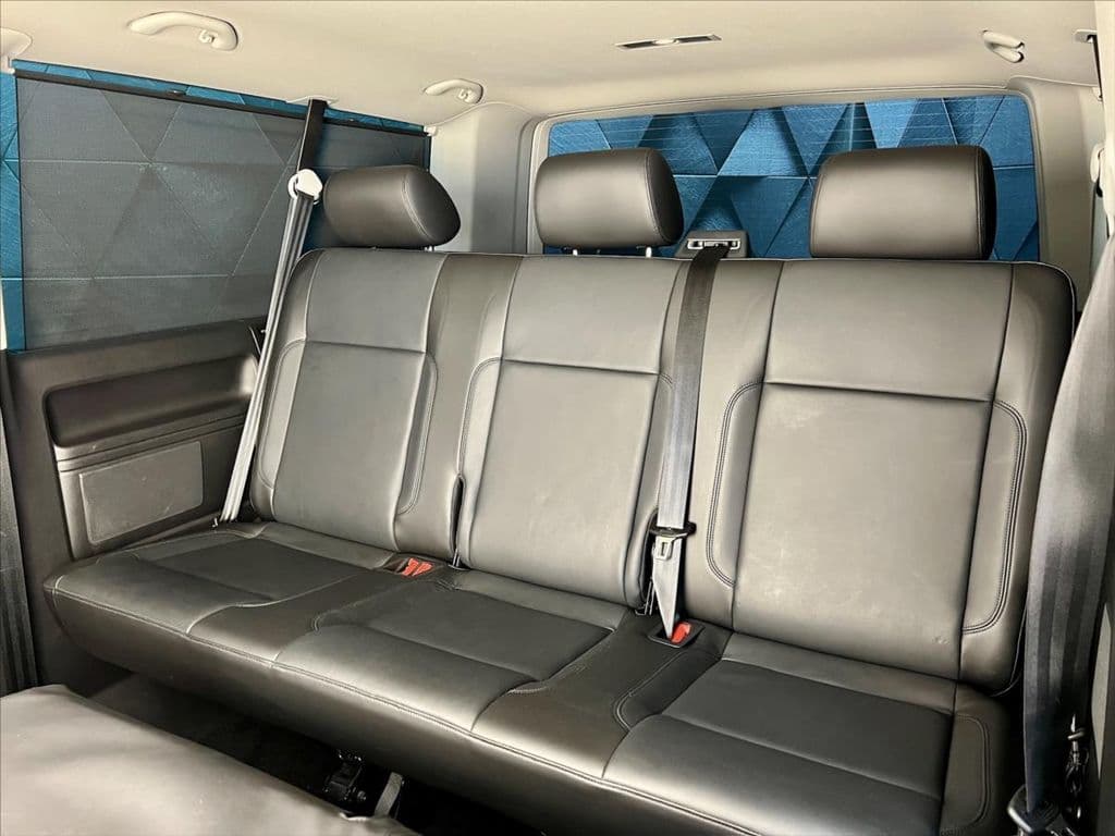 2019 Volkswagen CARAVELLE - 13
