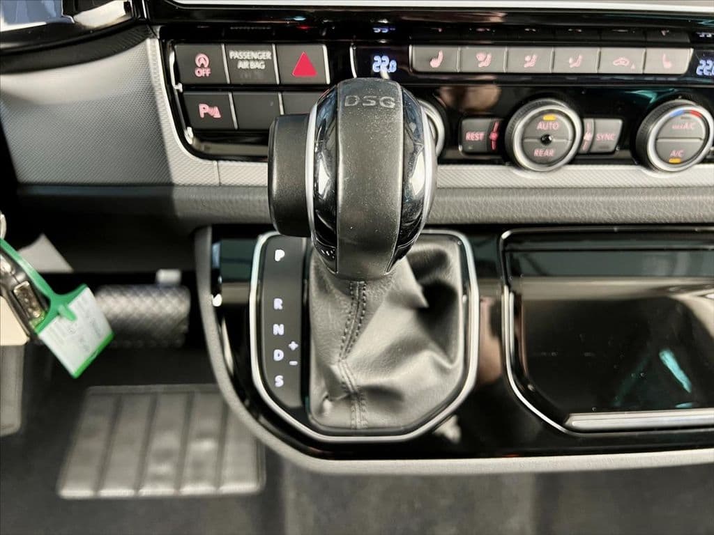 2019 Volkswagen CARAVELLE - 18