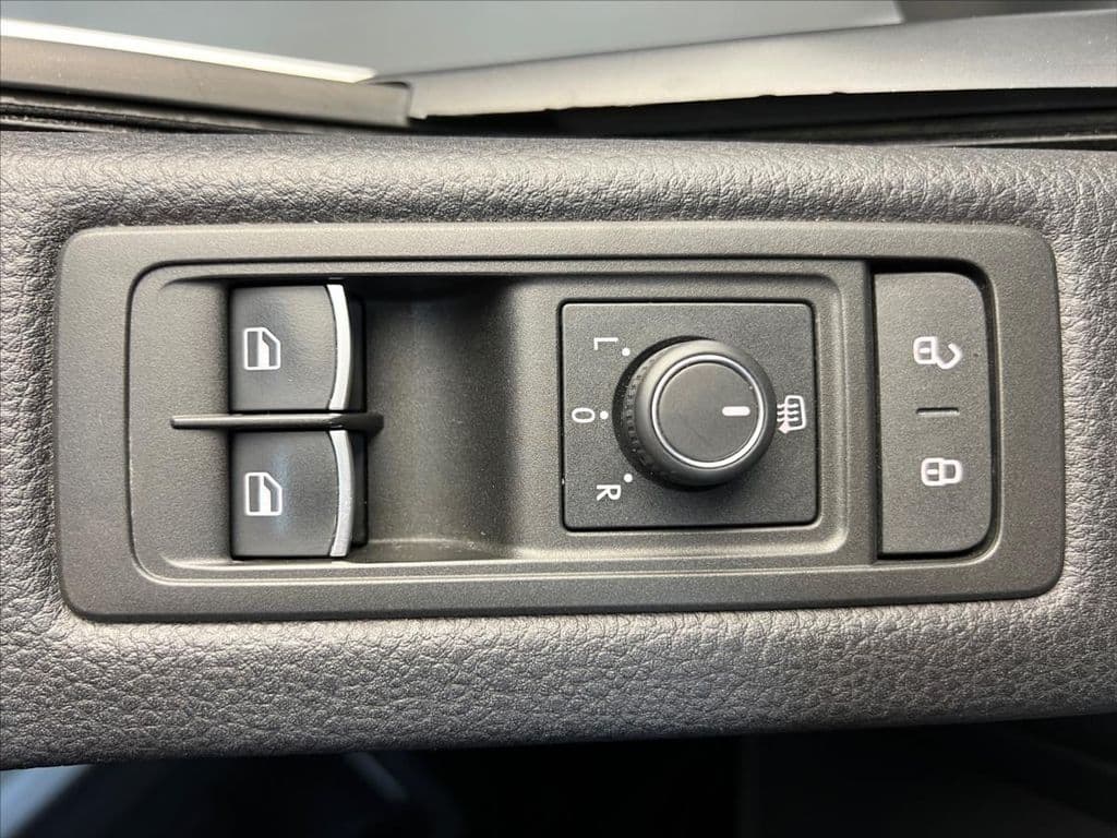 2019 Volkswagen CARAVELLE - 20