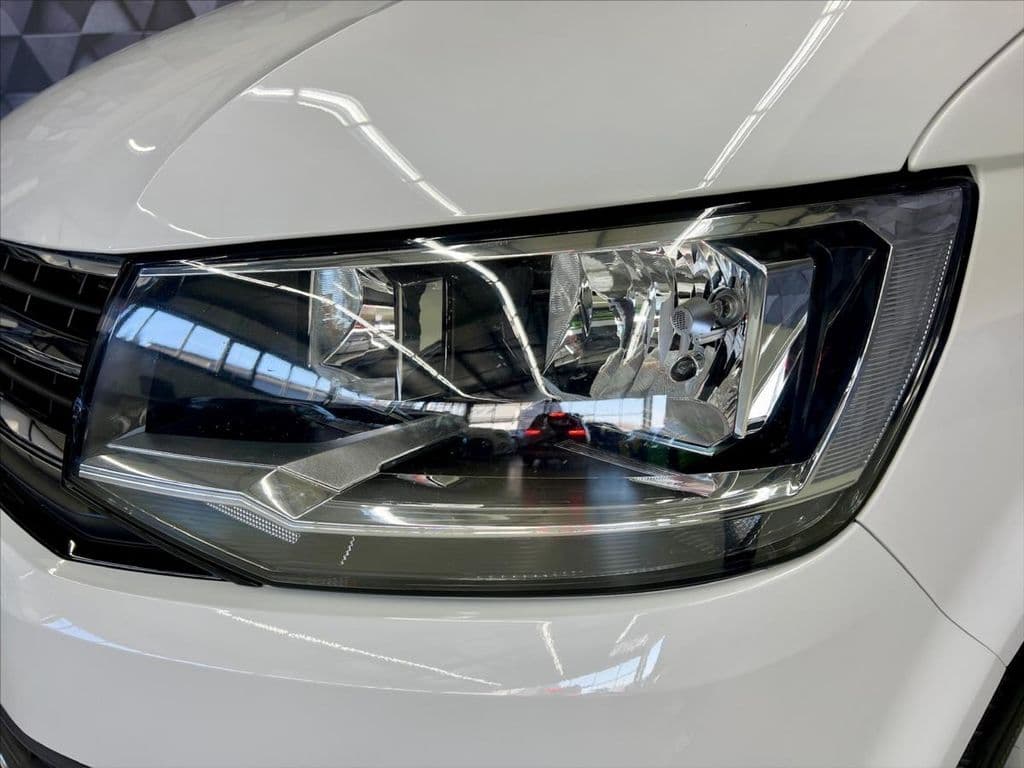 2019 Volkswagen CARAVELLE - 8