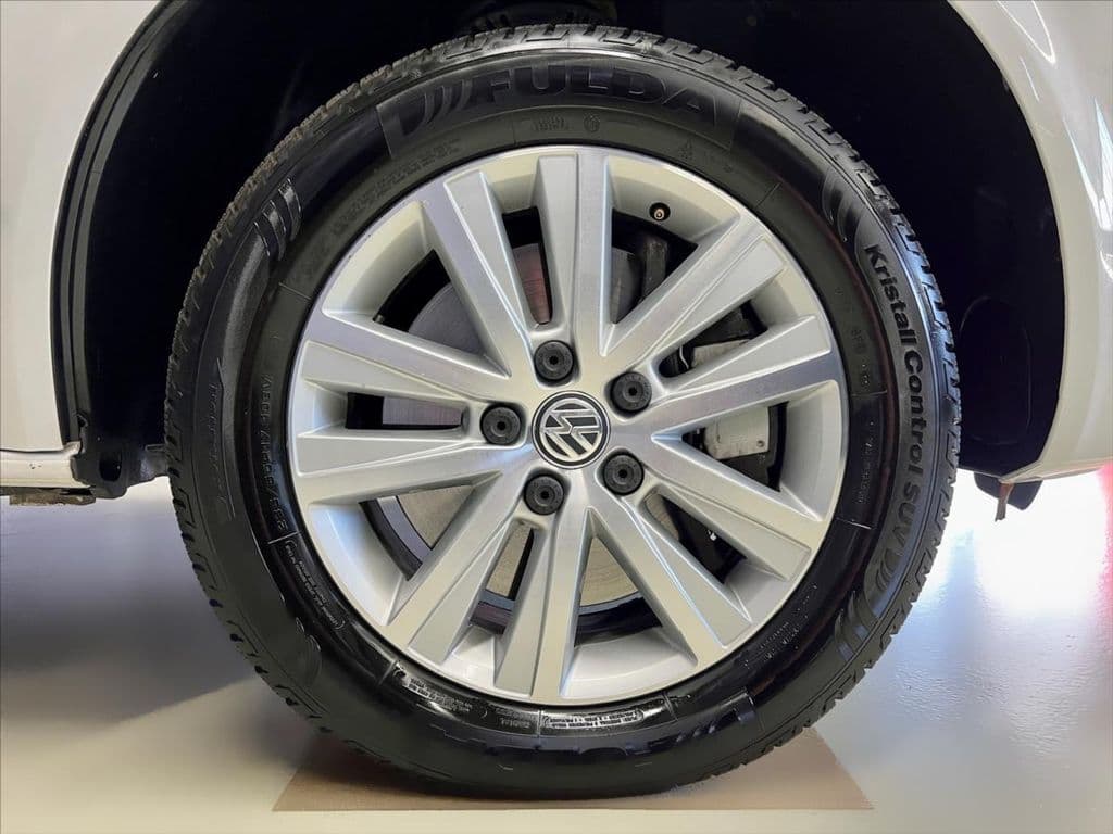 2019 Volkswagen CARAVELLE - 9