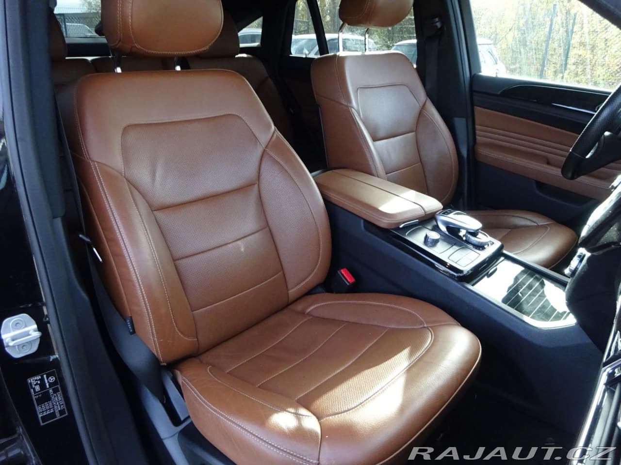 2016 Mercedes-Benz Gle - 10