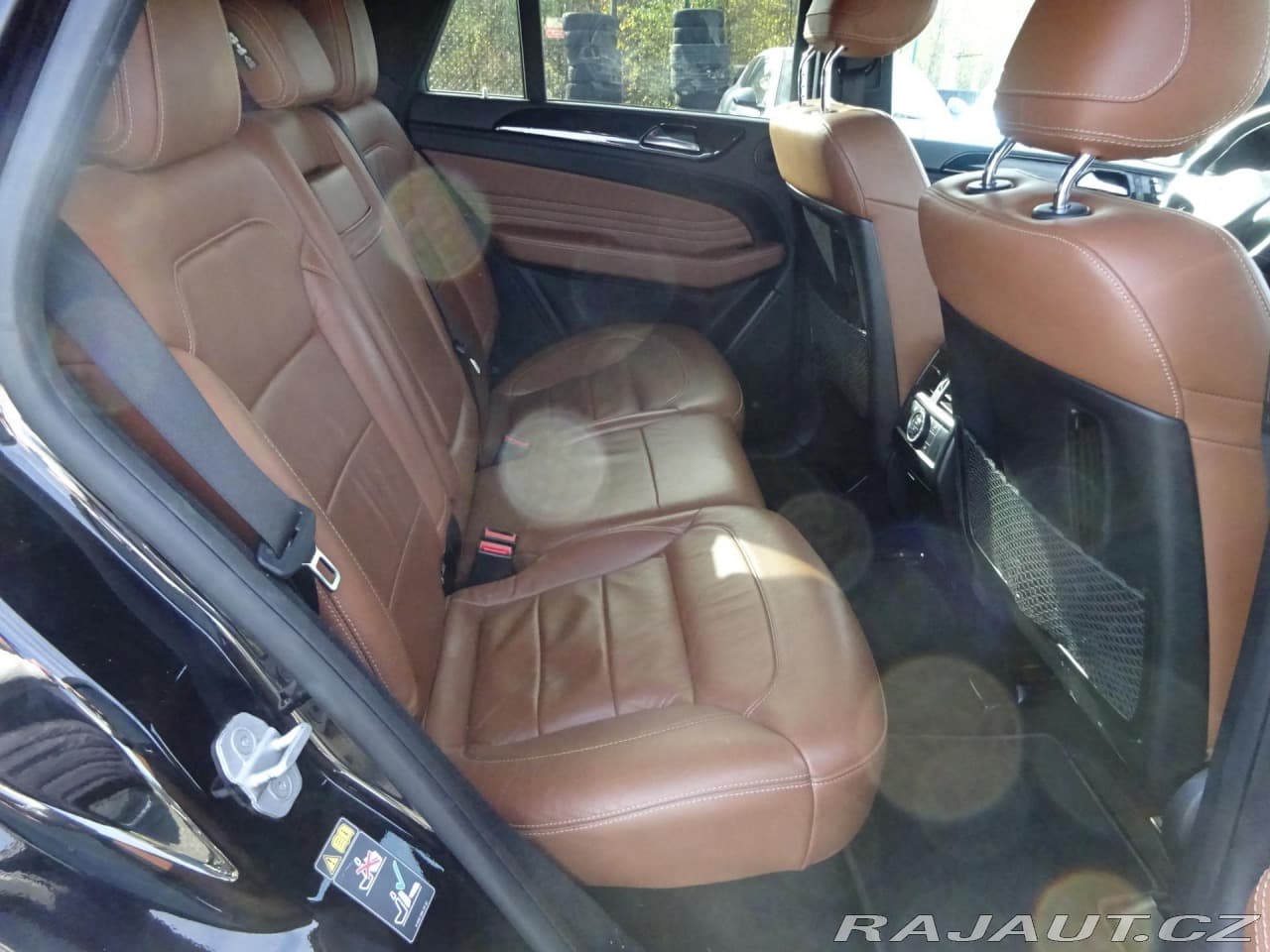 2016 Mercedes-Benz Gle - 11