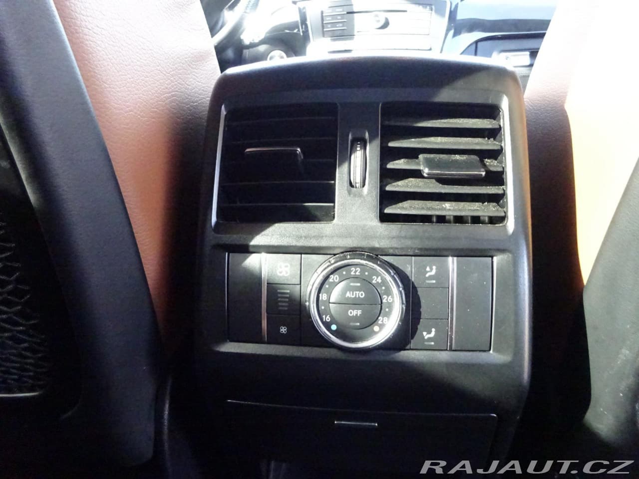 2016 Mercedes-Benz Gle - 12