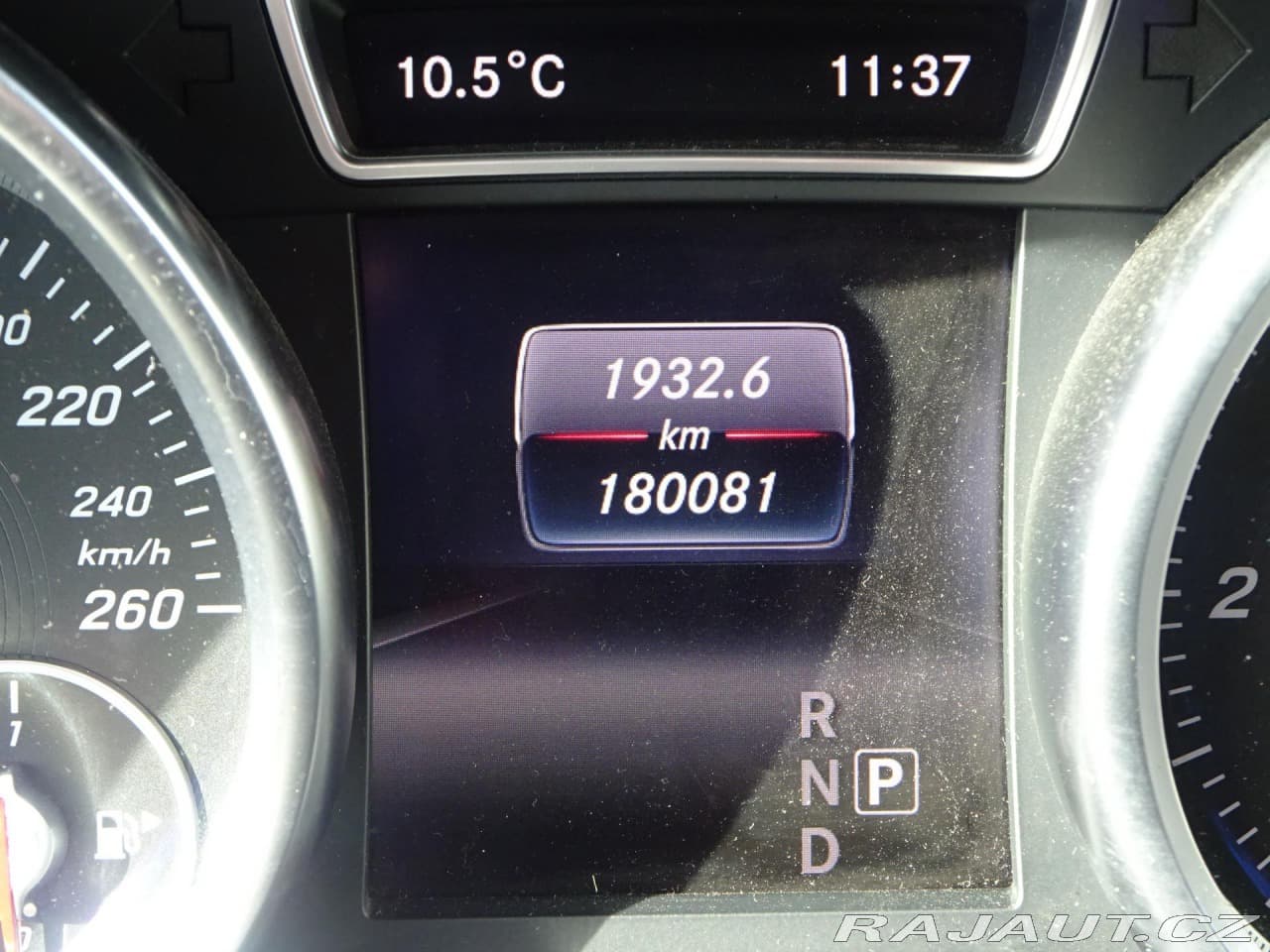 2016 Mercedes-Benz Gle - 13