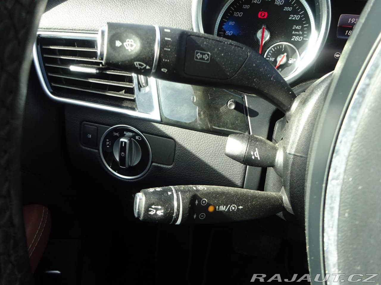 2016 Mercedes-Benz Gle - 15