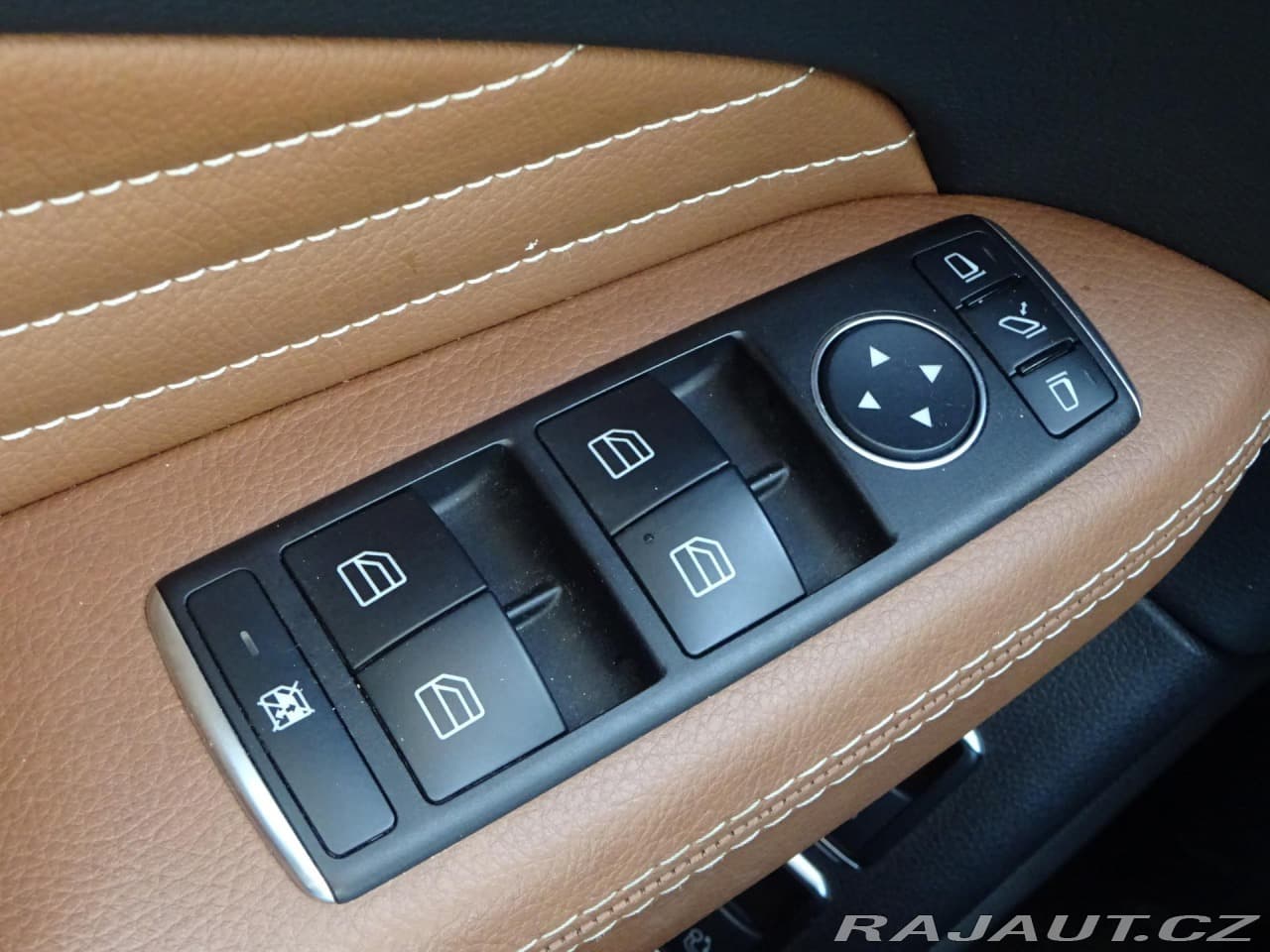 2016 Mercedes-Benz Gle - 17