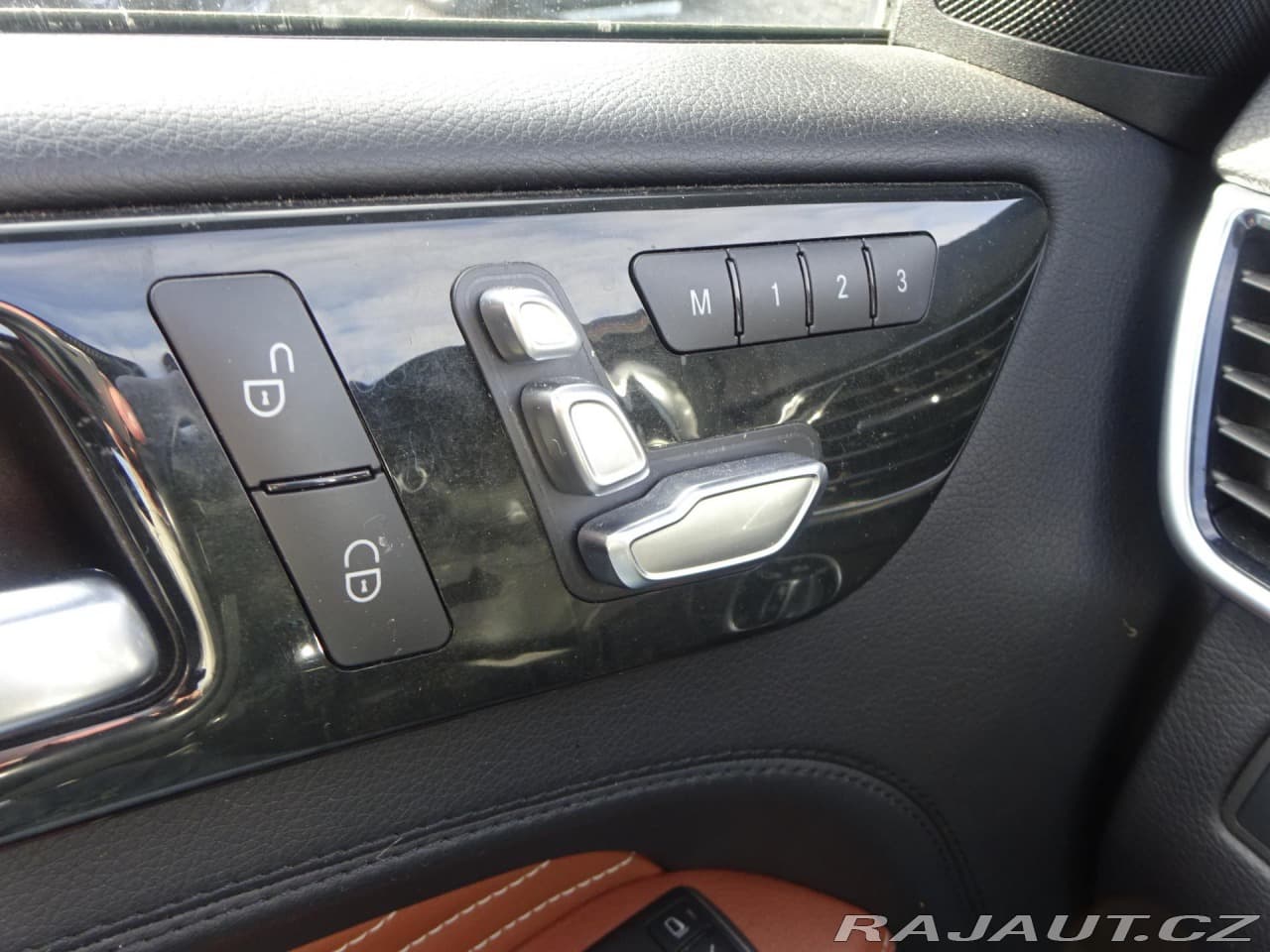 2016 Mercedes-Benz Gle - 19