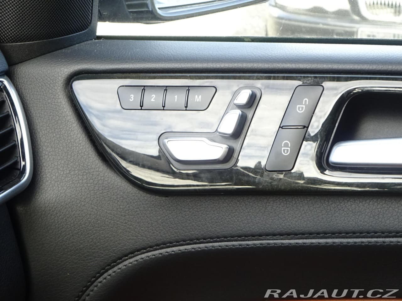 2016 Mercedes-Benz Gle - 20