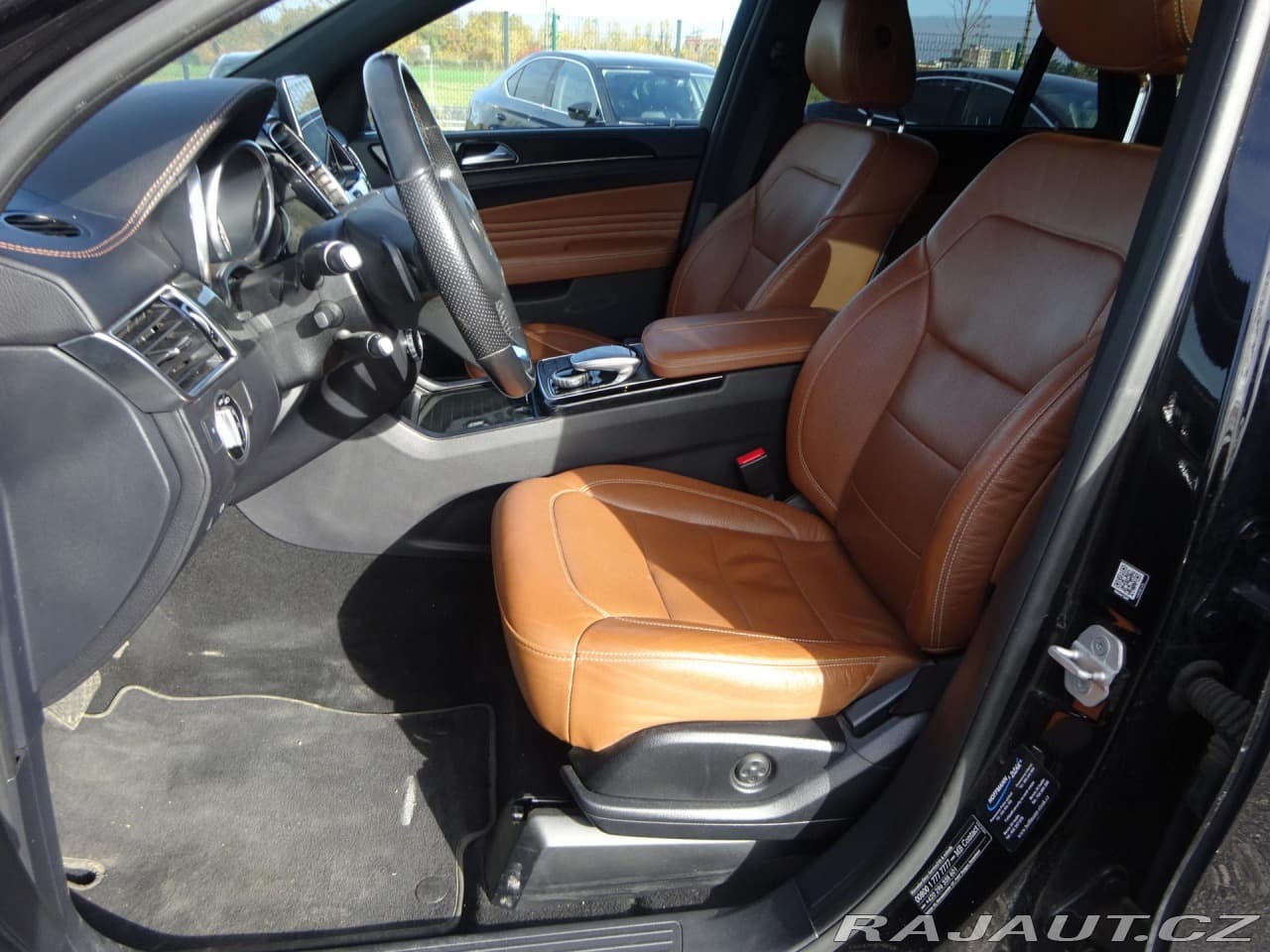 2016 Mercedes-Benz Gle - 5